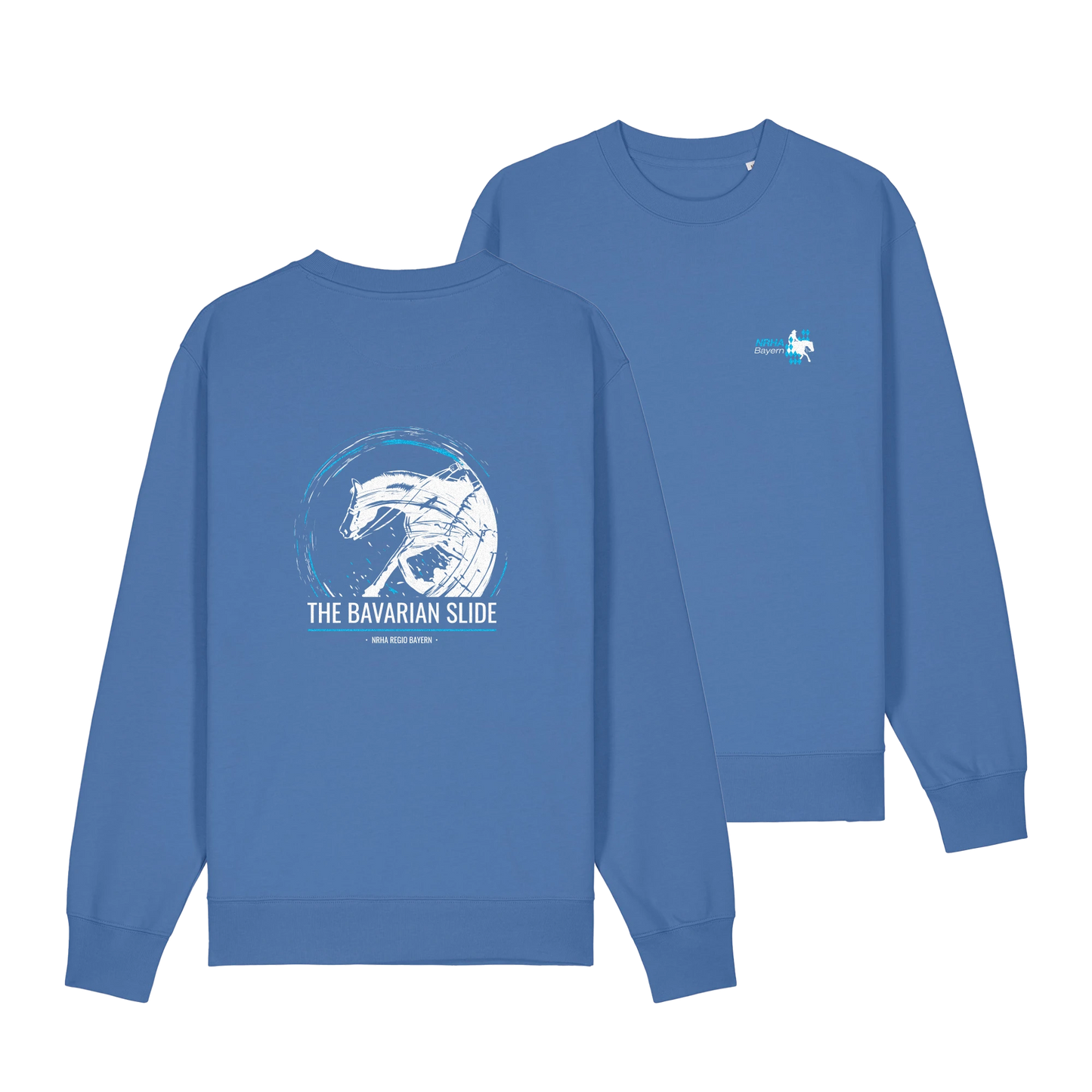 Pullover - The Bavarian Slide