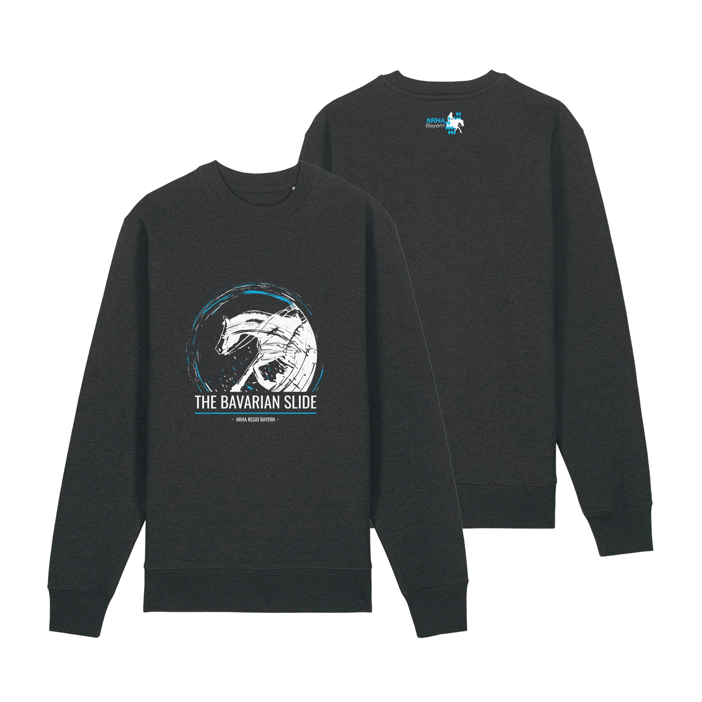 Pullover - The Bavarian Slide