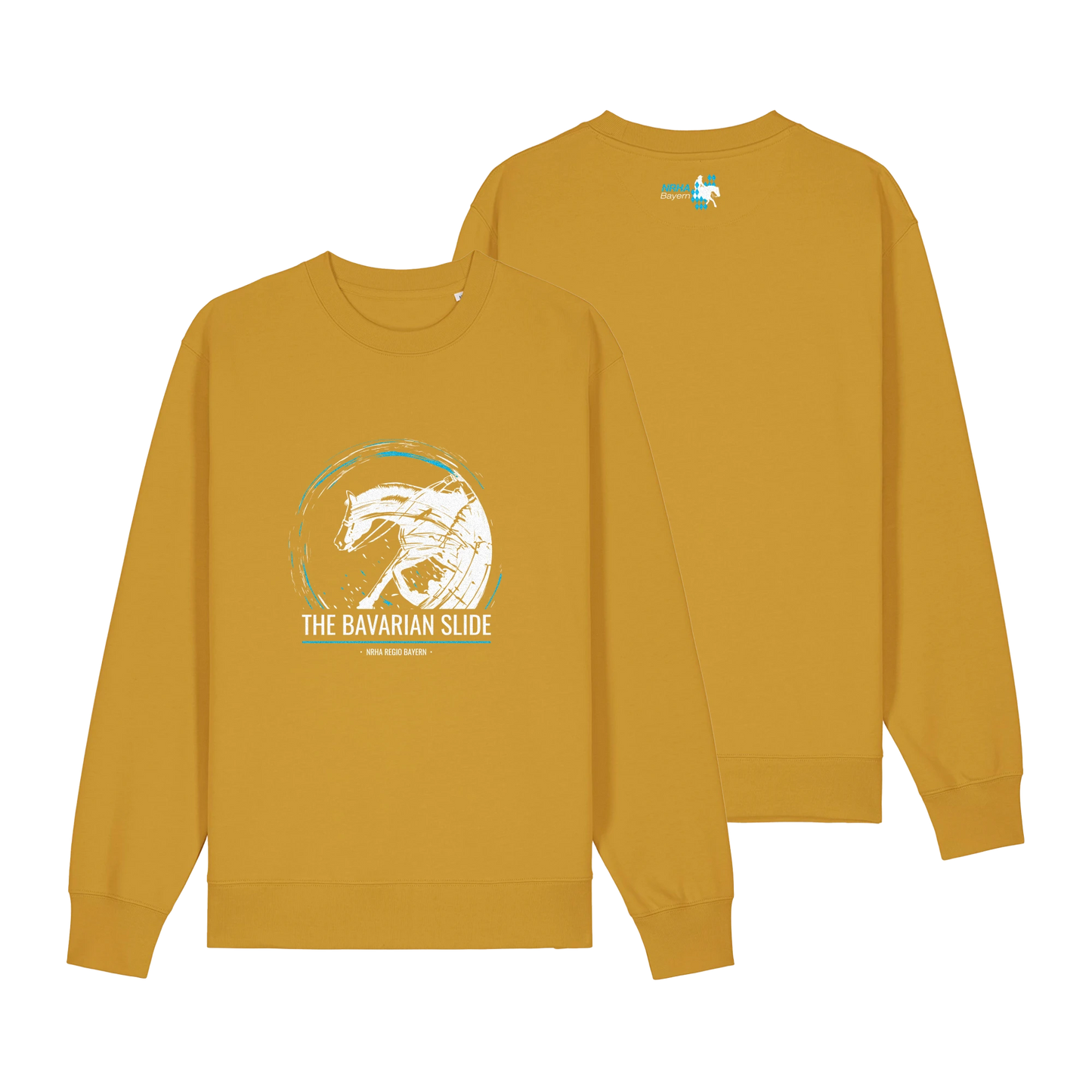 Pullover - The Bavarian Slide