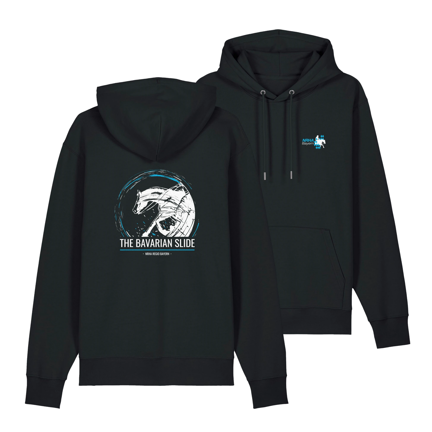 Hoody - The Bavarian Slide