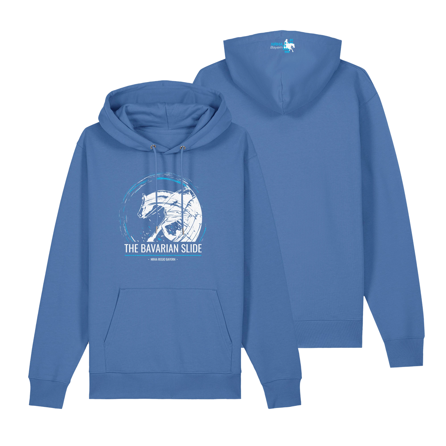 Hoody - The Bavarian Slide