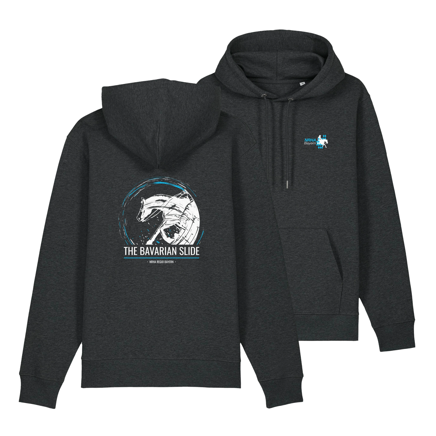 Hoody - The Bavarian Slide