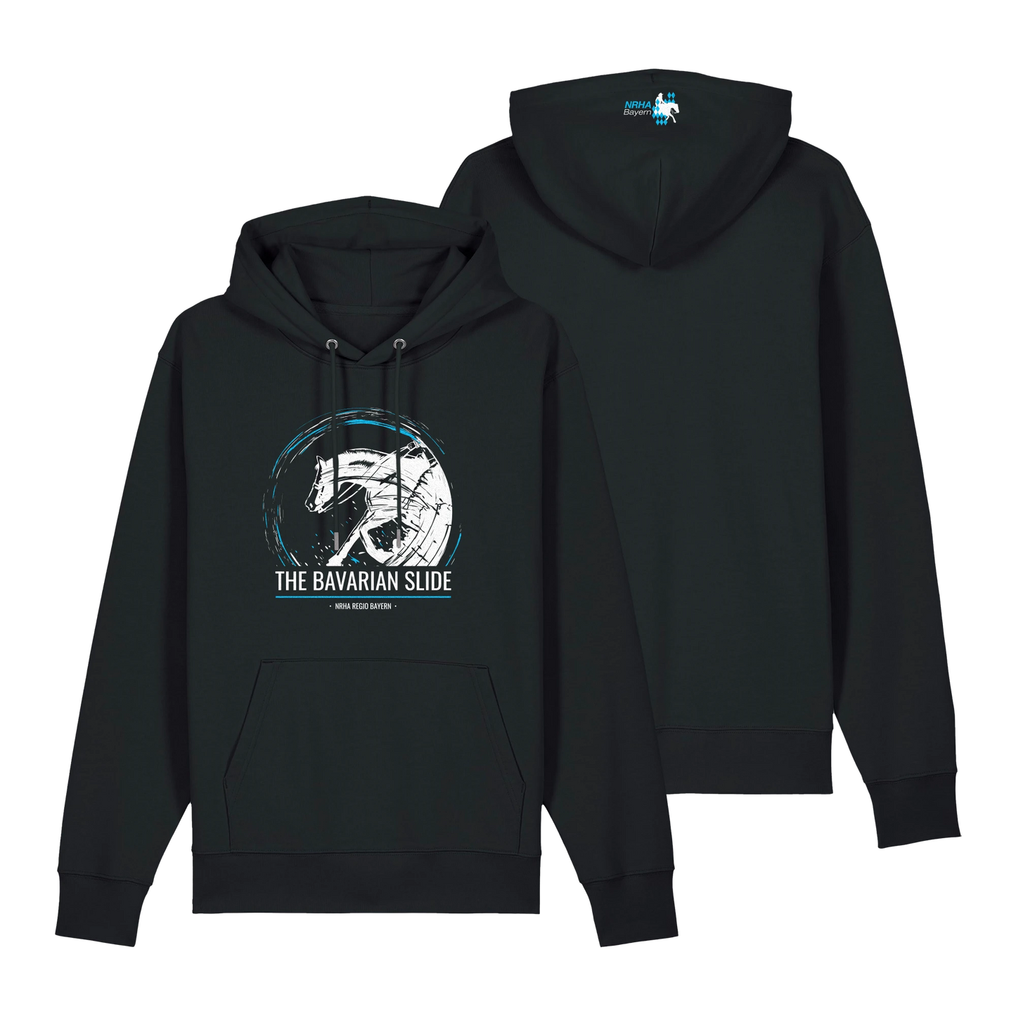 Hoody - The Bavarian Slide