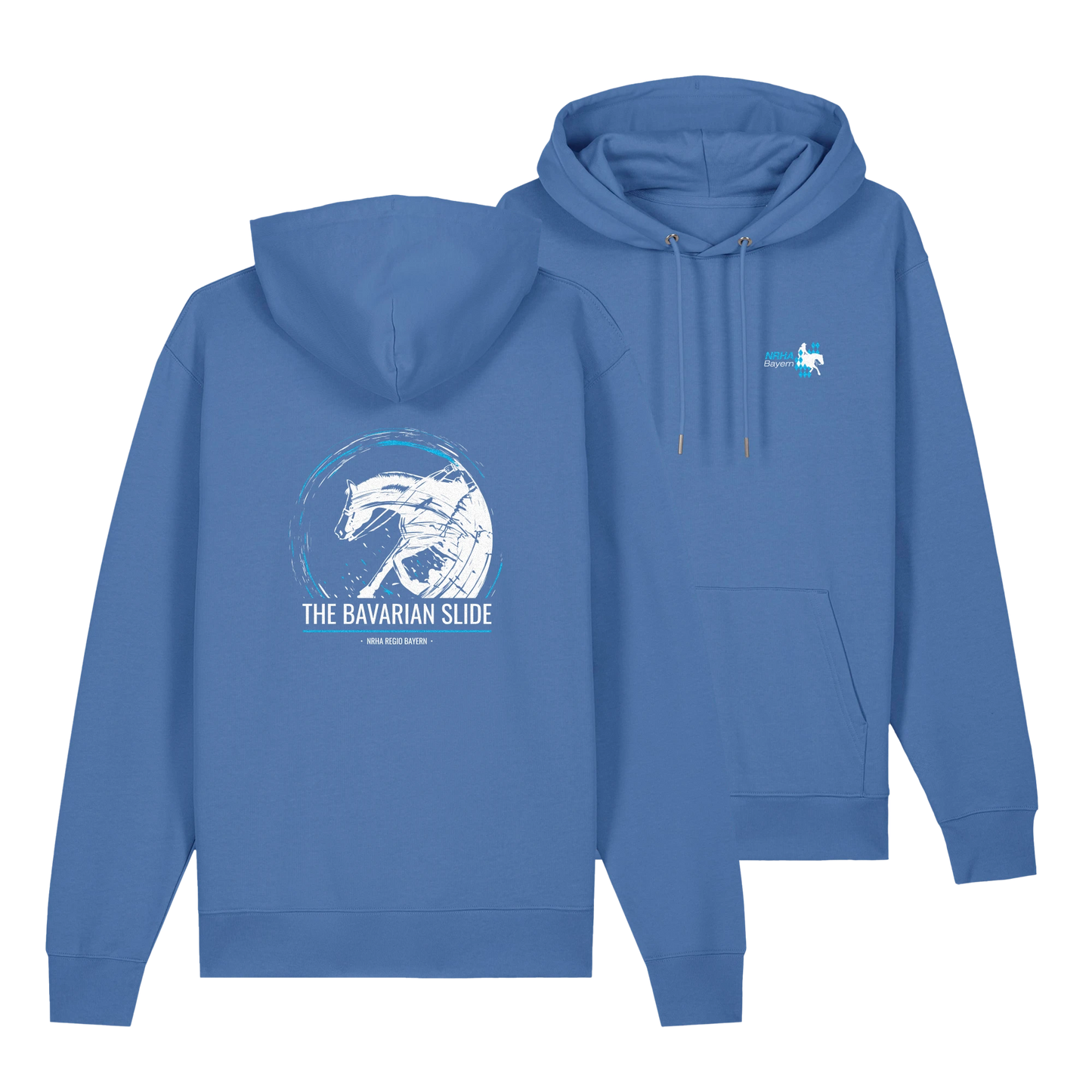 Hoody - The Bavarian Slide