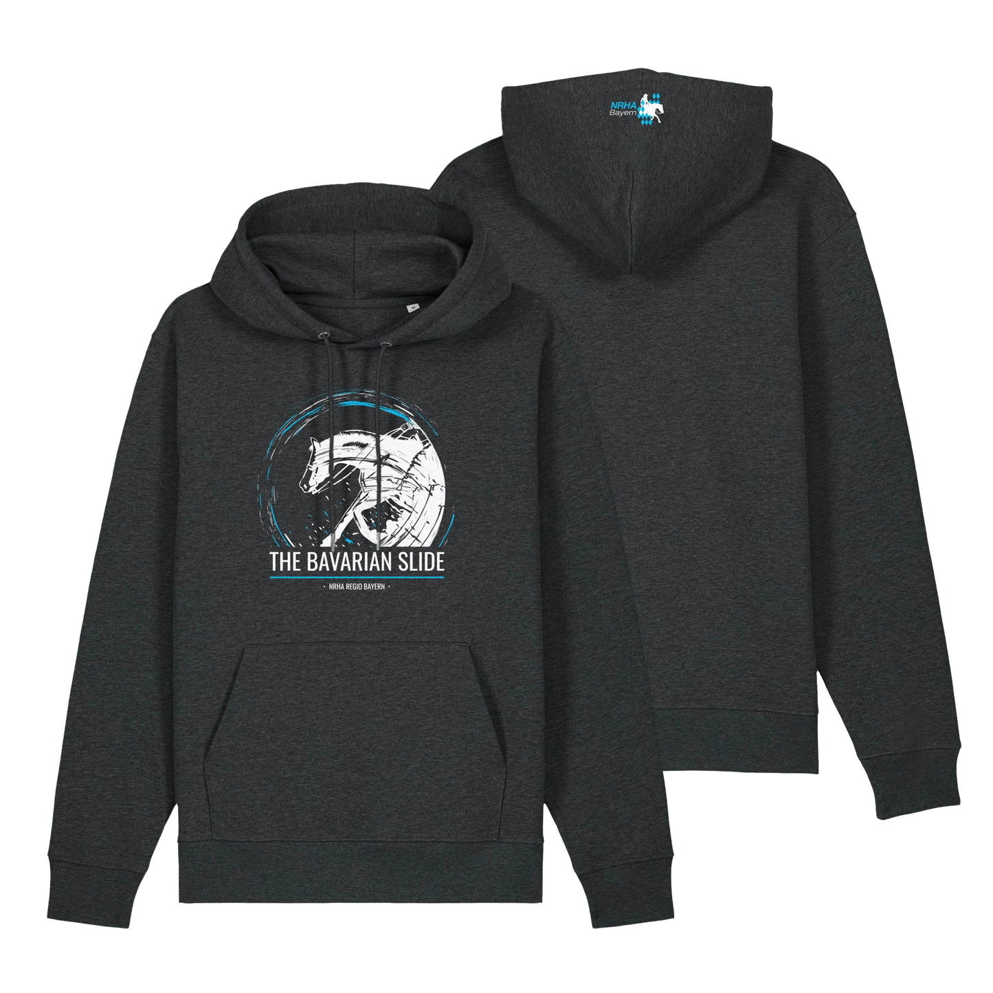 Hoody - The Bavarian Slide