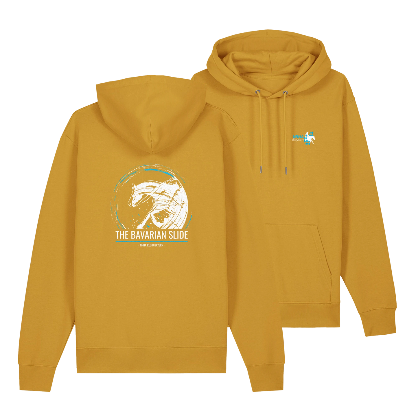 Hoody - The Bavarian Slide