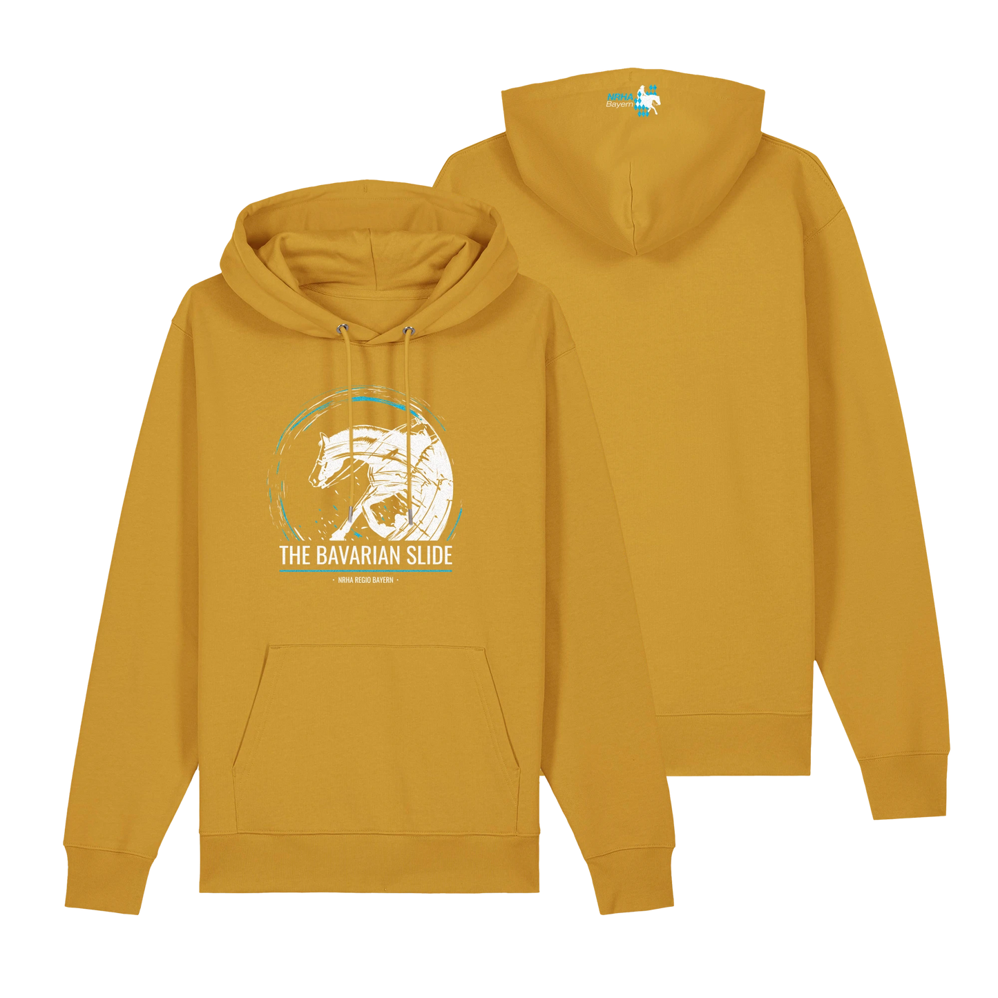Hoody - The Bavarian Slide